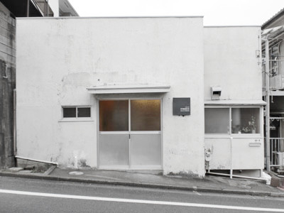 ジムショ