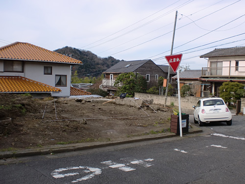 地縄
