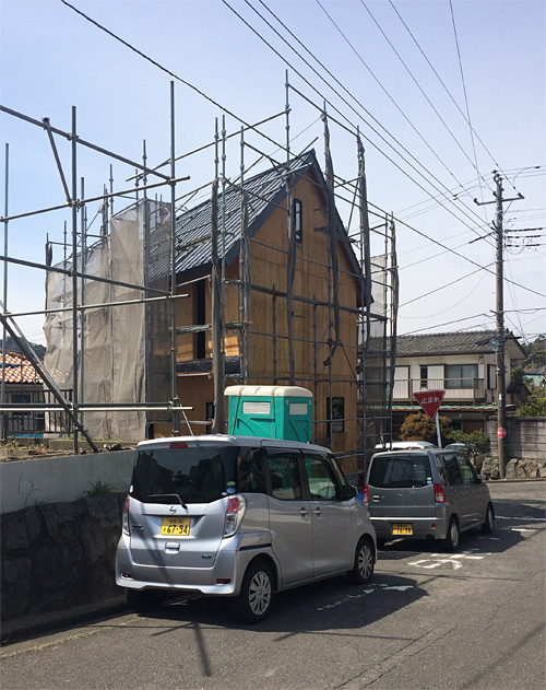 葉山