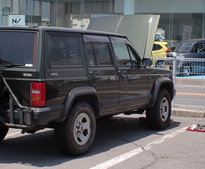 jeepxj