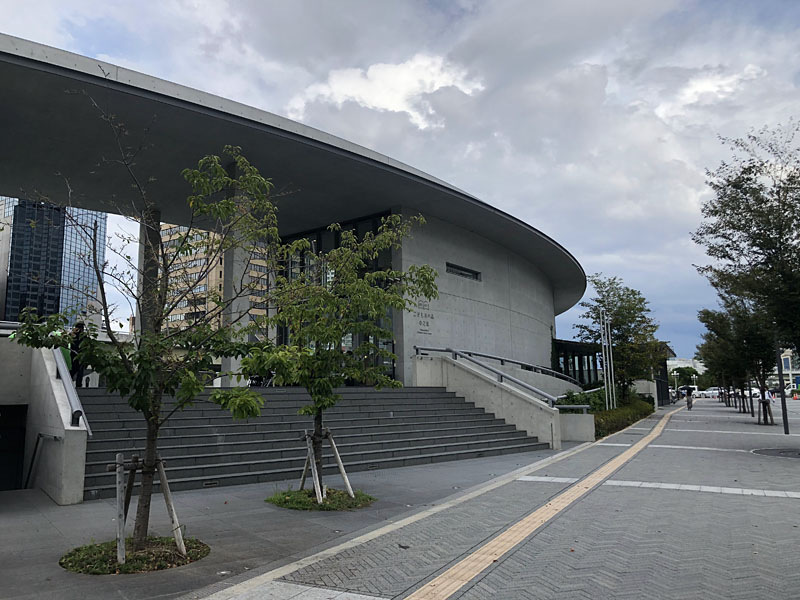 こども本の森